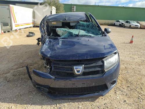 Starter DACIA SANDERO 1.2 16V | BP25292508M8 
