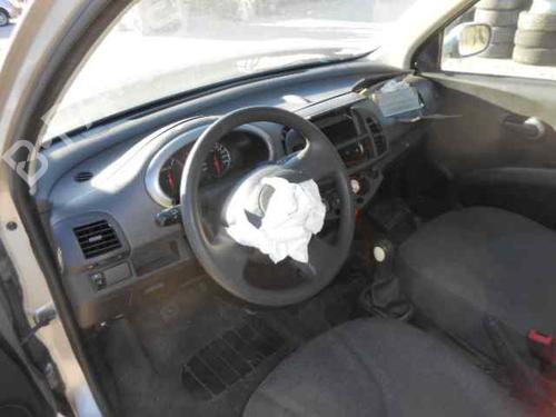 Gearbox NISSAN MICRA III (K12)  | BP22923M3 