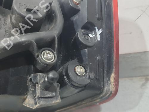 Left tailgate light SEAT TOLEDO IV (KG3) 1.6 TDI | BP34099731C79 - Image 4