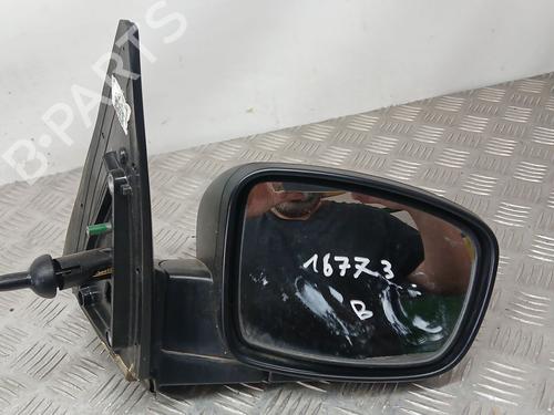Used Right mirror HYUNDAI i10 I (PA) 1.1 (67 hp) 26529858