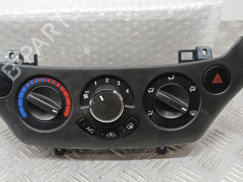 Used Climate control CHEVROLET AVEO / KALOS Hatchback (T250, T255) 1.2 (84 hp) 26454765
