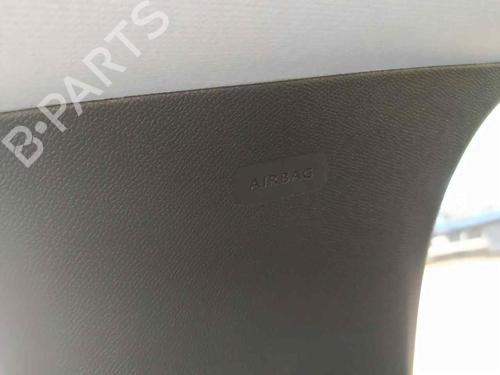 Used Right curtain airbag PEUGEOT 208 II (UB_, UP_, UW_, UJ_) [2019-2025]  21196152