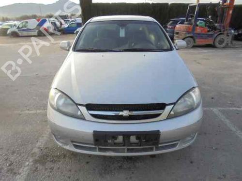 Left front driveshaft DAEWOO LACETTI Hatchback (KLAN)  | BP3718433M38 