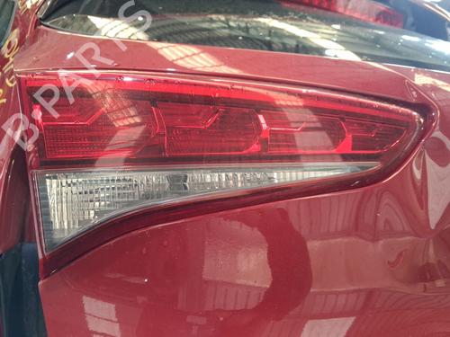 Used Left tailgate light Left tailgate light HYUNDAI TUCSON (TL, TLE) 1.7 CRDi (116 hp) 40227808 40227808