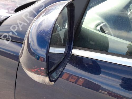 Used Left mirror Left mirror VW EOS (1F7, 1F8) 2.0 TDI (140 hp) 33831732 33831732