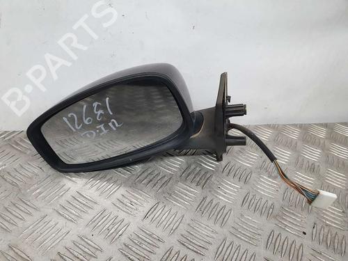 Left mirror LANCIA MUSA (350_) 1.9 D Multijet (350.AXC1A) SIN | REF | ELECTRICO | 7 | CABLES