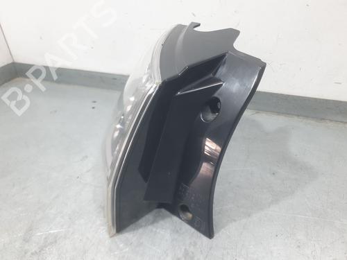 Left tailgate light MITSUBISHI OUTLANDER II (CW_W) 2.2 DI-D 4WD | BP33854632C79 - Image 2