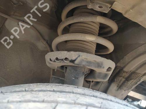 Used Right front shock absorber KIA XCEED (CD) 1.0 T-GDI (120 hp) 24675942