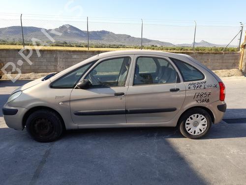 Used Parts CITROËN XSARA PICASSO (N68) 1.6 HDi 4788178