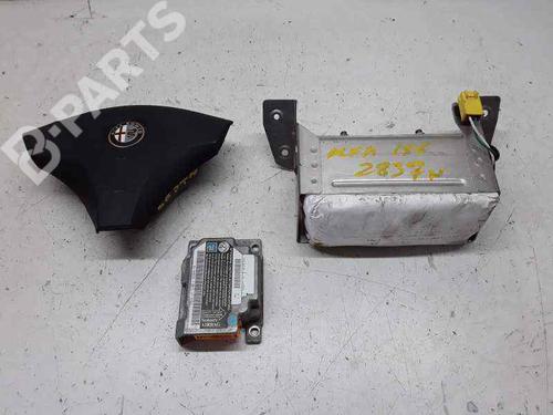 Airbag set ALFA ROMEO 156 (932_) 1.8 16V T.SPARK (932.A3) (144 hp)null