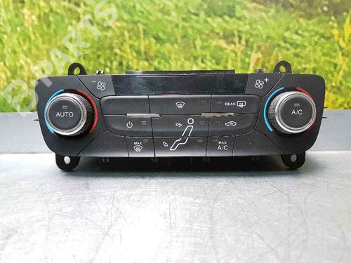 Used Climate control FORD FOCUS III [2010-2020]  1798799
