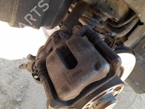 Used Right rear brake caliper RENAULT TALISMAN (LP_) 1.5 dCi 110 (LPA3) (110 hp) 26546623