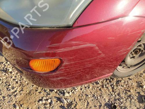 Front bumper FORD FOCUS I Saloon (DFW) 1.6 16V | BP22639902C7 