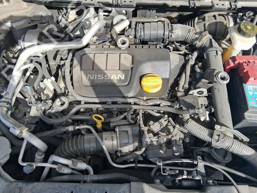 Used Engine Engine NISSAN X-TRAIL III (T32_, T32R, T32RR) 1.6 dCi (T32) (130 hp) 40265425 40265425