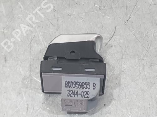 Right rear window switch AUDI A5 Sportback (8TA) 2.0 TDI | BP33465683I28 - Image 2