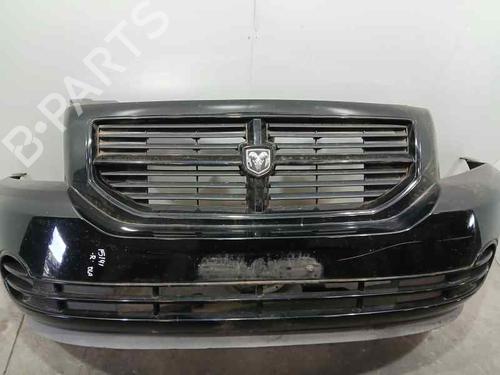 Front bumper DODGE CALIBER 2.0 CRD | BP16368273C7 