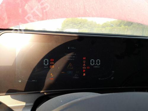 Cuadro instrumentos KIA SPORTAGE V (NQ5) 1.6 CRDi MHEV (136 hp) 28188344