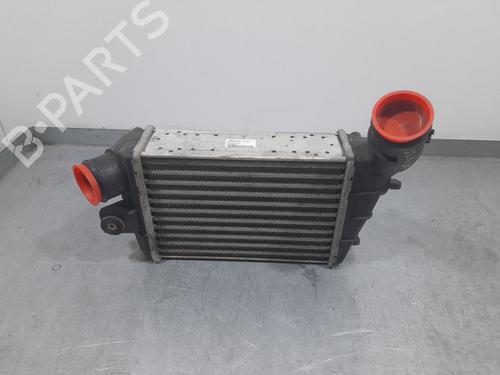 Used Intercooler ALFA ROMEO 147 (937_) 1.9 JTDM 8V (937.AXD1A, 937.AXU1A, 937.BXU1A) (120 hp) 30534377