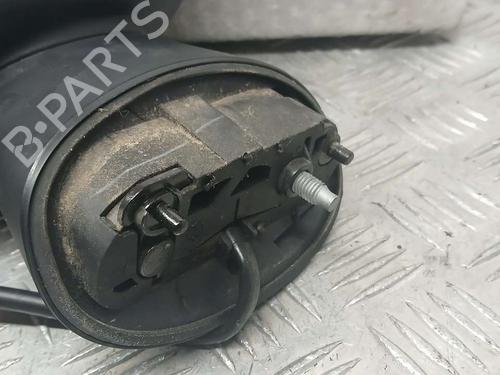 Left mirror OPEL MERIVA B MPV (S10)  | BP19575475C26