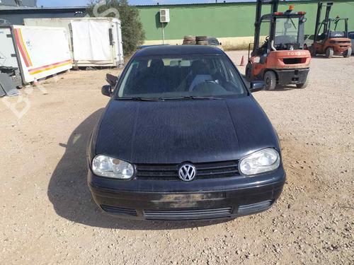 Mass air flow sensor VW GOLF IV (1J1) 1.9 TDI | BP24674305M95 