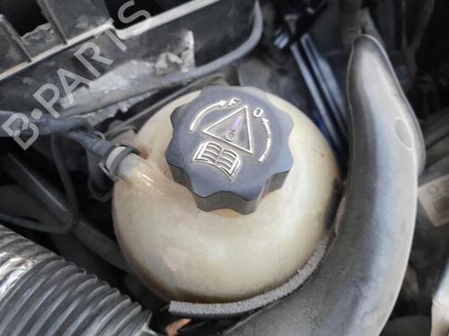 Used Expansion tank PEUGEOT 206 Hatchback (2A/C) 1.4 HDi eco 70 (68 hp) 27701574