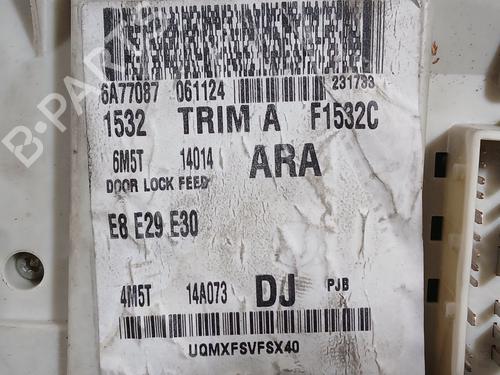 Fuse box FORD FOCUS C-MAX (DM2) 1.8 TDCi | BP37473216E1 - Image 2