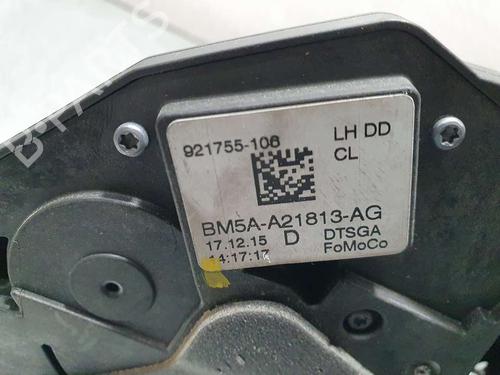 Front left lock FORD FOCUS III  | BP16828190C98 
