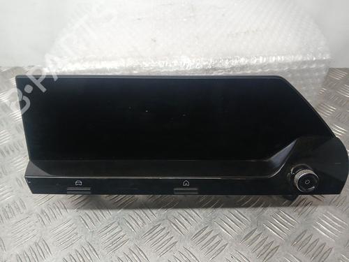 Used Electronic module CITROËN C4 III (BA_, BB_, BC_) 1.5 BlueHDi 130 (BBYHZB) (131 hp) 30356608