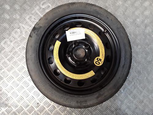 Felg Felg VW GOLF V (1K1) 1.4 TSI (140 hp) 34036879 34036879