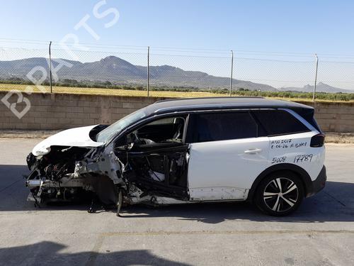 Brukte deler til PEUGEOT 5008 II (MC_, MJ_, MR_, M4_) 1.6 BlueHDi 120 (MCBHZH, MCBHZW) 4786803