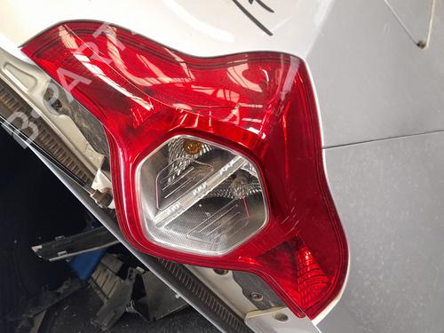 Used Right taillight Right taillight DACIA LODGY (JS_) 1.5 dCi (JSMC, JSAF) (107 hp) 36498875 36498875
