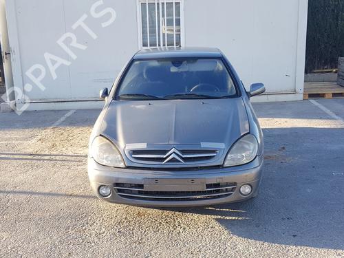 Mass air flow sensor CITROËN XSARA (N1) 2.0 HDi 90 | BP12506512M95 