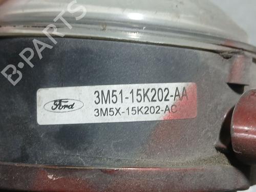 Left front fog light FORD FOCUS C-MAX (DM2) 1.8 TDCi | BP37473210C30 - Image 2