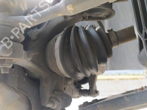 Used Left front steering knuckle Left front steering knuckle FIAT TIPO Hatchback (356_, 357_) 1.6 D (356HXG1B, 356HXG11) (120 hp) 32258758 32258758