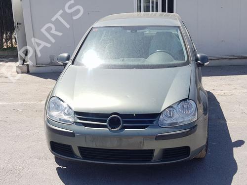 Water radiator VW GOLF V (1K1) 1.9 TDI | BP9718598M31 