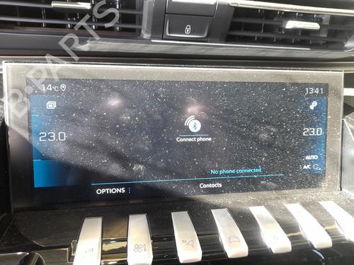 Modulo electronico PEUGEOT 508 SW II (FC_, FJ_, F4_) 2.0 BlueHDi 160 (163 hp) 31340326