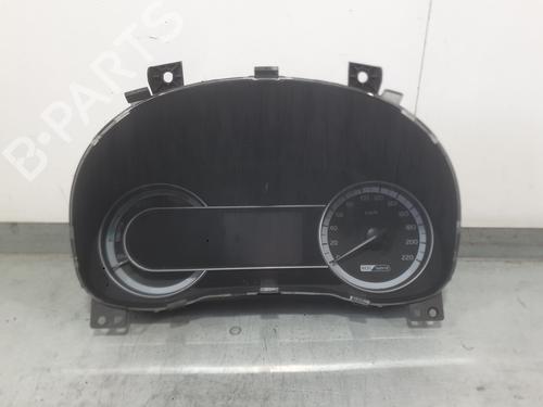 instrument-cluster-kia-niro-i-de-2016-2017-2018-2019-2020-2021-2022-29251612 main image