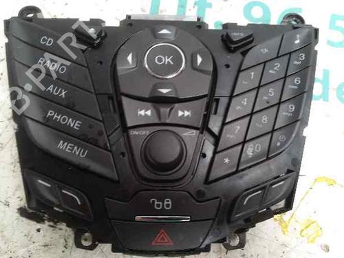 Used Switch FORD FOCUS III [2010-2020]  1705113