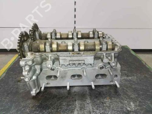 Cylinder head OPEL CORSA B (S93) 1.0 i 12V (F08, F68, M68) | BP12498951M5 