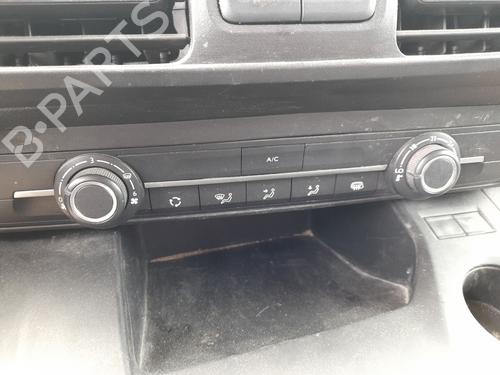 Used Climate control PEUGEOT PARTNER Box Body/MPV (K9) 1.5 BlueHDi 100 (102 hp) 29885295