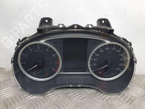 Used Instrument cluster NISSAN MICRA V (K14) [2016-2025]  8630629