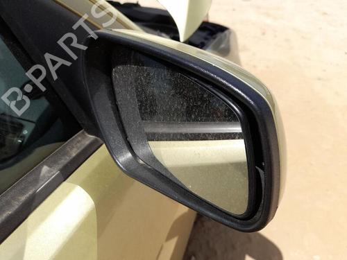 Right mirror FORD MONDEO III (B5Y) 2.0 TDCi | BP27151362C27 