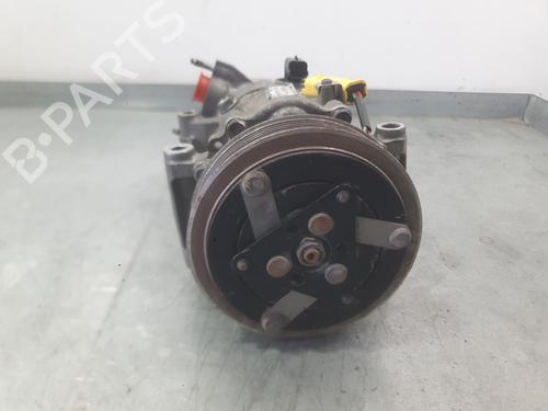 Used AC compressor AC compressor 39379759 39379759