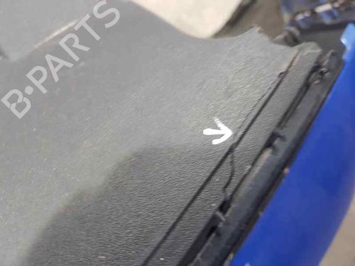 Front bumper OPEL MOKKA  | BP22355717C7 