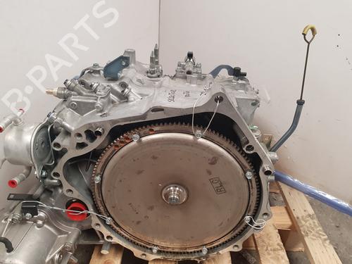 Used Gearbox HONDA CR-V IV (RM_) [2012-2025]  13481023