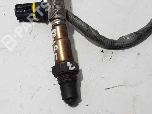 Electronic sensor BMW 6 (E63)  | BP8211729M84 