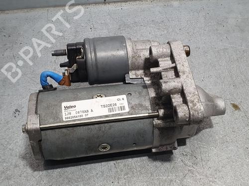 Starter CITROËN BERLINGO (ER_, EC_)  | BP7109546M8 