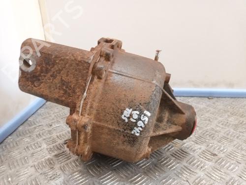 Rear differential LAND ROVER RANGE ROVER III (L322) 3.6 D 4x4 | BP18676691M24 