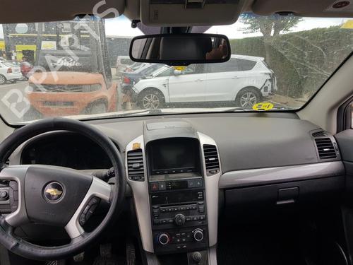 Headlight switch CHEVROLET CAPTIVA (C100, C140) 2.0 D 4WD | BP18168876I24 