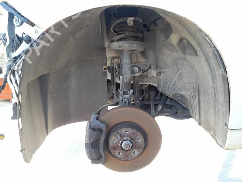 Used Wheel arch FIAT TIPO Hatchback (356_, 357_) 1.4 (356HXA1B, 357) (95 hp) 31623679